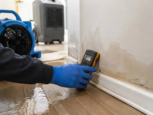 24/7 Water damage restoration services in Pawleys Island, SC - Rapid flood cleanup and mitigation